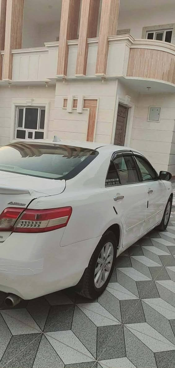 سلام عليكم كامري 2009 خليجي فول مواصفات محرك كير اكسل كفاله تبريد  ثلج منضومه جديده   سياره احله من الصوره سعر 90 مكانه القائم ***********

