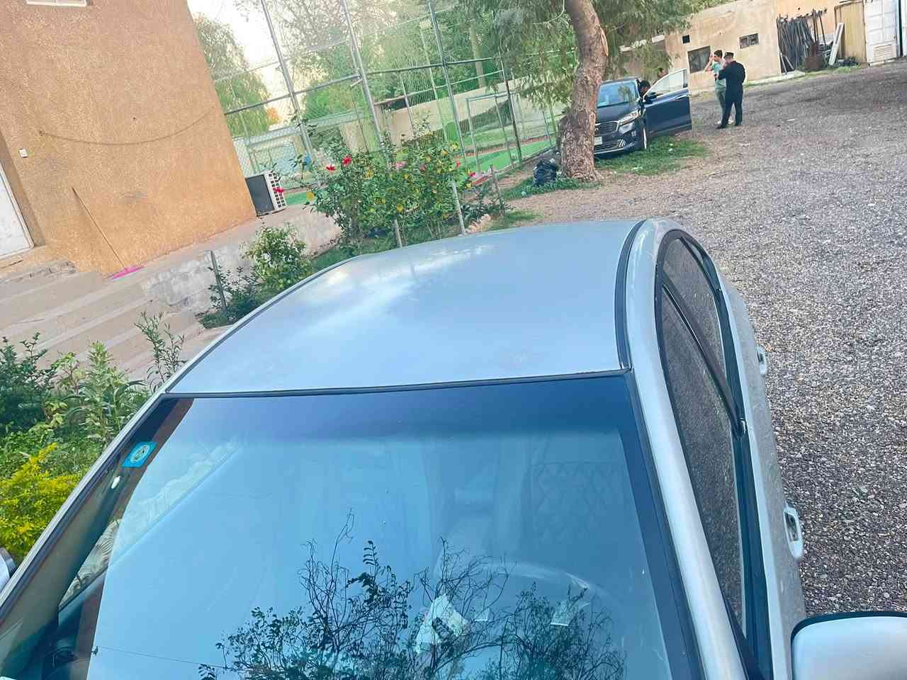 سلام عليكم شباب 
افانتي 2010 خليجي 1600
رقم بغداد 
صبغ حزام لجماليه بدون حادث 
صدر جديد 
منضومة تبريد جديد
شاشه تحكم ستيرن
السعر 96 قابل لتفاوض
المكان بغداد 
هاتف ***********
