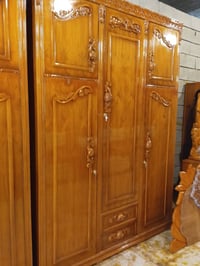 كنتور ٣ أبواب • ملحق ٢ • شغل ثقيل