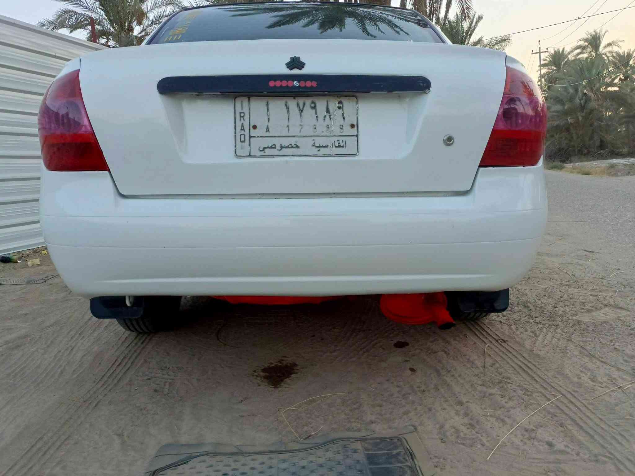 طيبه • ٢٠١٣ • رقم قادسيه