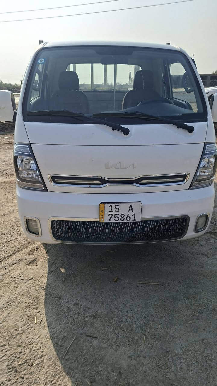 سلام عليكم كيه حمل 2023كفاله عامه ماعده شخط بل باب  سعر 140وبيه مجال***********
