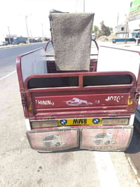 ستوته • موديل ٢٠٢١ • بلدي