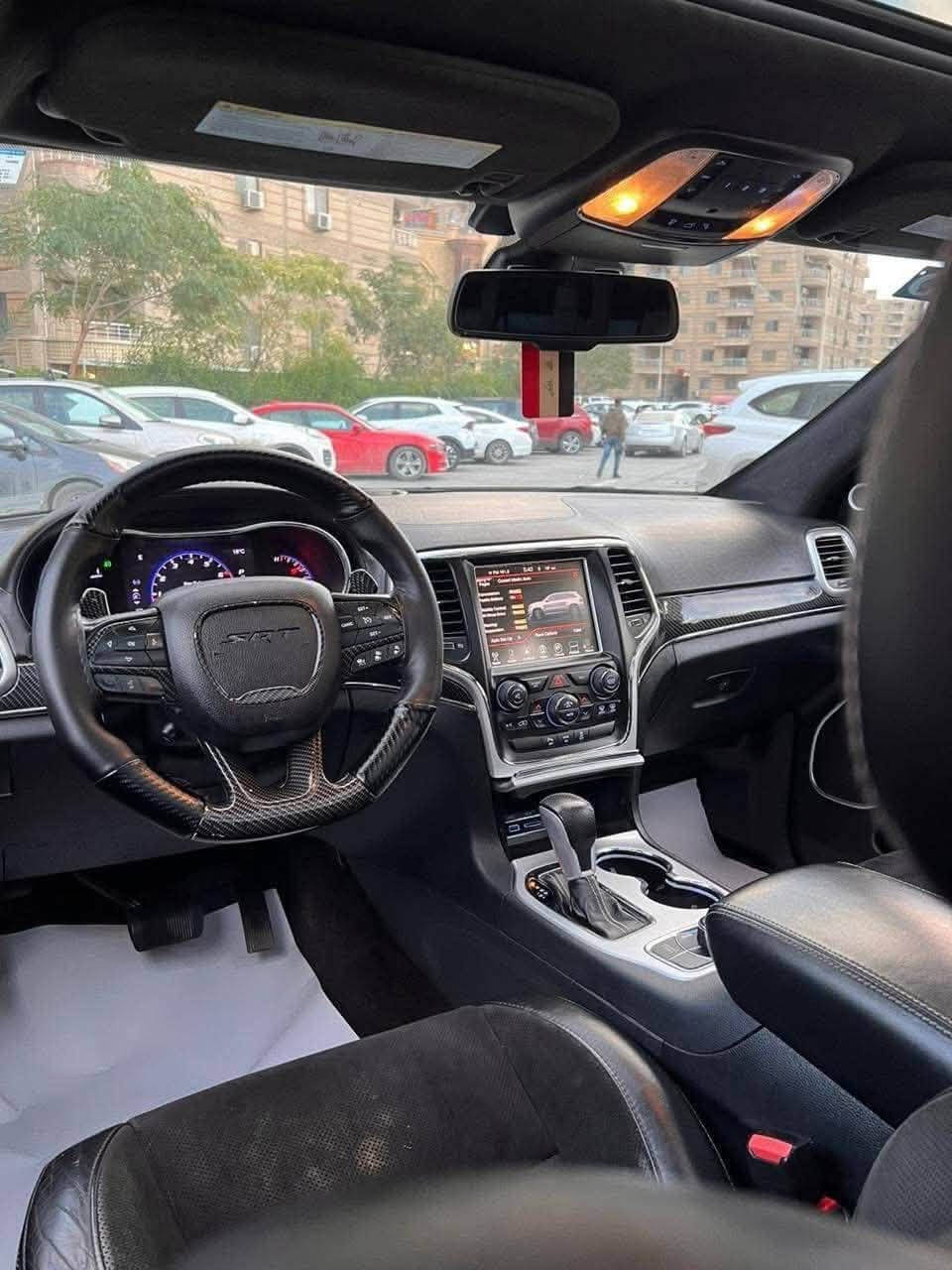 SRT • ٢٠١٦ • رقم بغداد