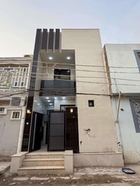 حي الجامعة • ١٠٠م • بناء خاص VIP