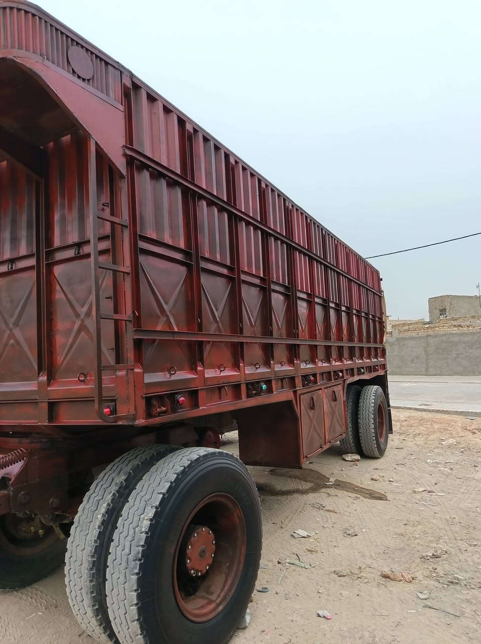عربانه • تاير • اكسنات