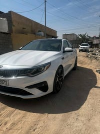 اوبتما • ٢٠١٩ • وارد امريكي