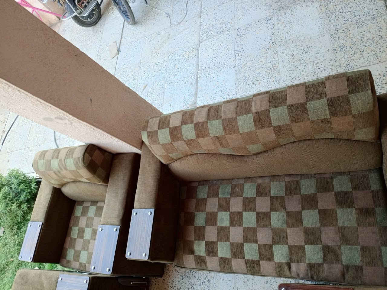 للبيع تخم حطاطة تكمة ١٠ مقاعد ديوان تكمة ١٠ مقاعد نظيف للتواصل واتسب او خاص ***********
