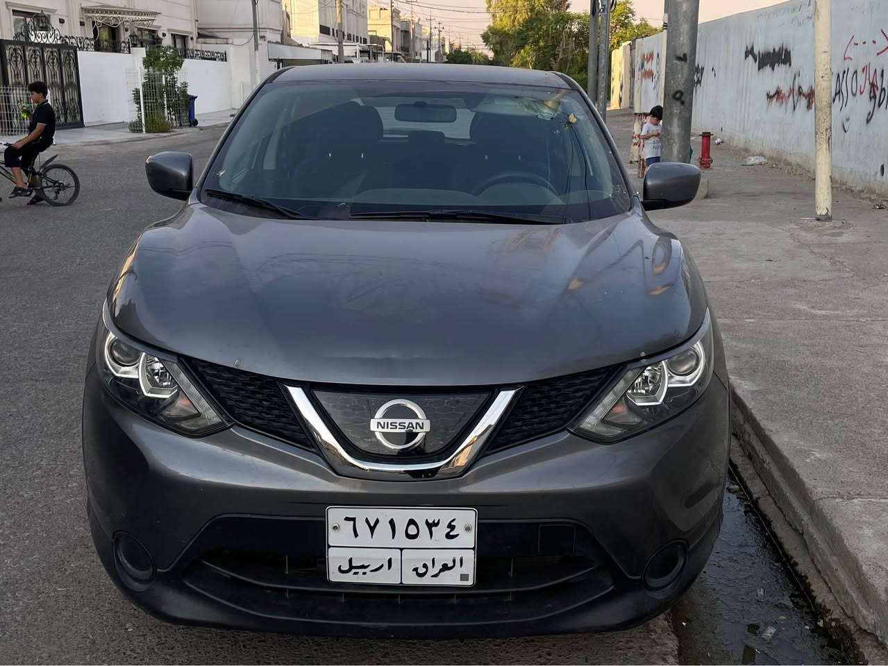 دەرگایەک کلێری ئەمریکا بستەک چامرخی دواوە بەس ئێرباگی سوکانی سیستەمە یەک دەست بوە سەیارەکە تەنها ٨٨هەزار میڵ رۆشتوە بە شەرتی گیر و مەکینە واتس ئەپ 751 192 10 89 نرخەکەشی ١٣٣ Singapore
