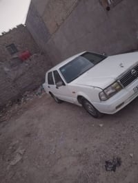 للبيع سدرك موديل 2002سيارة كير عادي محرك ستة سلندر كاب يتر 3000 مكينه ...