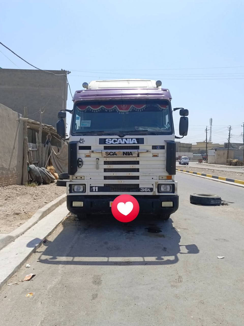 سلام عليكم سكانيا 113 88فحميه كير 900 شاصي 10مكفوله كفاله عامه راس وعربانه ***********
