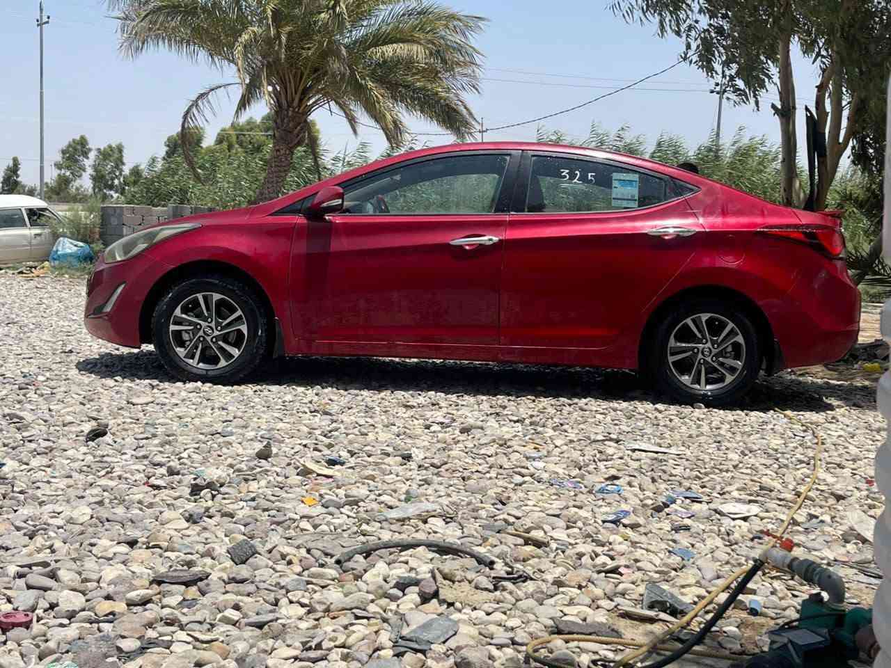 سلام عليكم 
النترا خليجي موديل 16 
داخل بيجي 
تبريد قطعتين ❄️
تخم تاير حتى الأسبير هم جديد 
صدر كله جديد نفض 
ادامه كامله بلك مجول 
حساسات شلع 
مكينه 1600دوش
تحكم جهتين 
3 انظمه قياده 
هاي كل التفاصيل 
بيع أو مراوس حسب القناعه 
إتصال ***********
سياره بسمي تحويل ثاني يوم 
رقم إنكليزي 
سنويه لحد 28
بيه قطع صبغ
مكان السيارة كوت مركز
