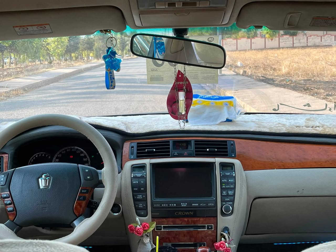 سلاوی خواتان لیبی 
شاهینە ٢٠٠٥ ١٨٢
بی لیدراوو سبوخ بەس شوین موسەکانی بۆیاخەو هیچی پیوە نیە 
مواسەفات 
٣ دوگمە 
سەلاجە 
مەرکەزی
جلد
هیتەر
جوار کوشن کارەبا 
ناو زەرد
تەعدیل سورعە
ئیتر فول فولی بی سلایدە 
٥ بەسمە 
رۆنی تازە گۆراوە 
تەقەو رەقەی بەشەرت 
سەیارەی دەسی خۆمەو هی مەعرەز نیە 
تەبریدی مەزبوت 
سعری ٤٧ مەجالی برایانە 
شوینم چەمچەمالە 
ژ.م ***********
