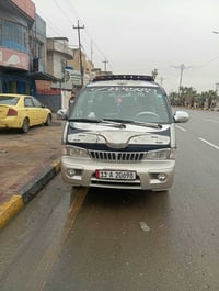 بريجو • ٩٦ • مكينه وكير