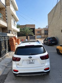 سورنتو • ٢٠١٩ • فتحة بانوراما