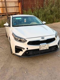 فورتي ٢٠٢٠ • وارد امريكي • حادث