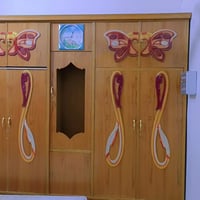 بوفيه • محتاج مراية