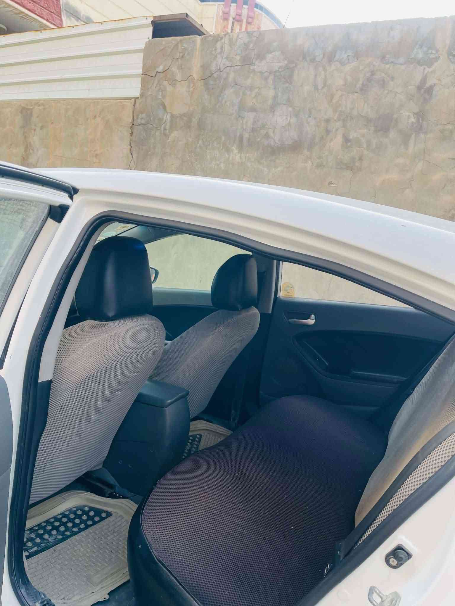 سيراتو • ٢٠١٧ • رقم اربيل