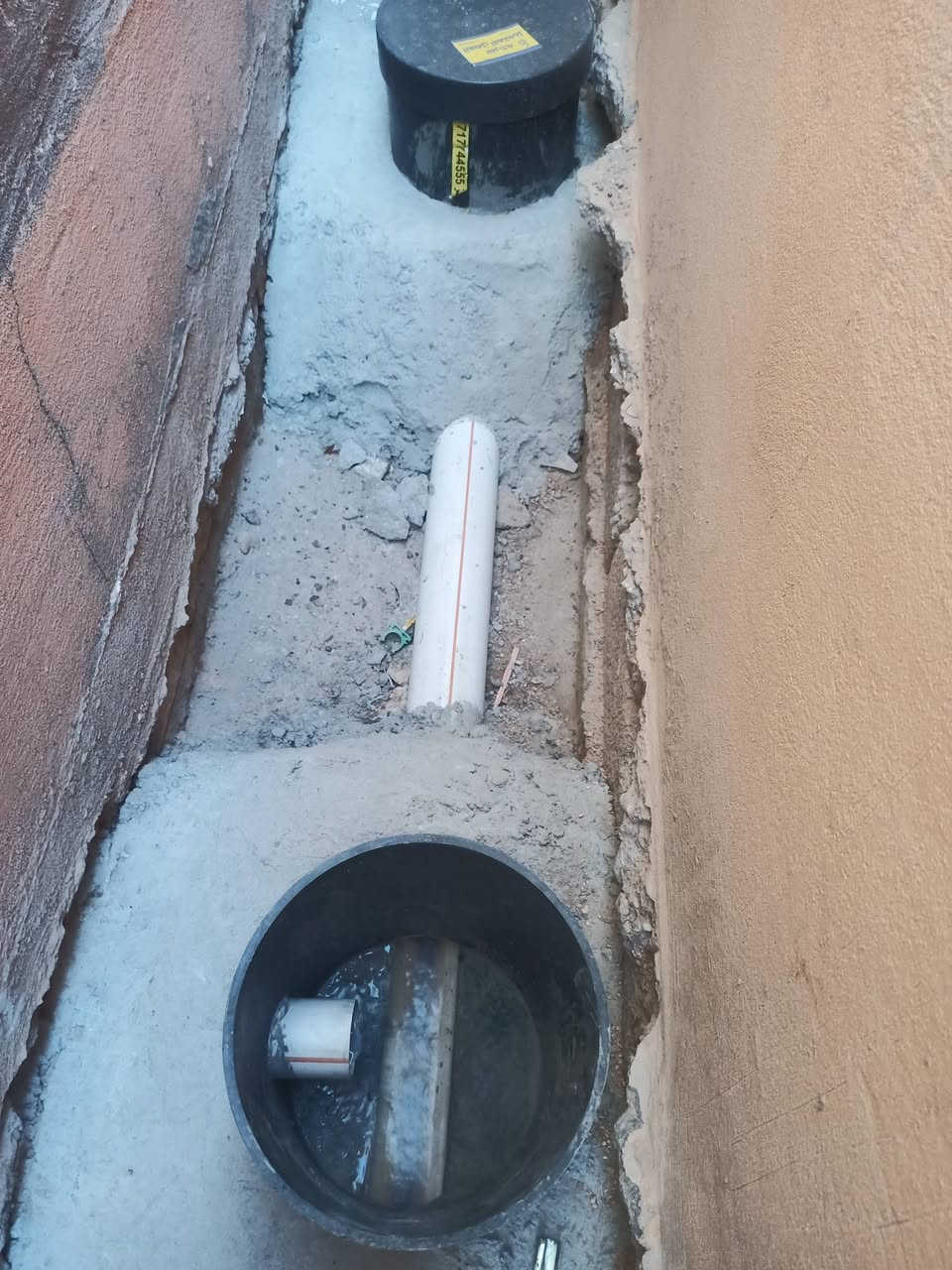 بفضل لله تم انجاز منزل الاخ مشتاق
تفليش عمل قديم بنضام الحديث 

تئسيس ماء + مجاري 

نضام العمل صيانا مجانا لمدا سنه 

ضمان العمل 10 سنوات 

دقه في العمل سرعه في النجاز 

انسب الاسعار يمنه؟؟؟ 

الاستفسار اكثر تواصل على ارقام تاليه 

***********/ متوفر وتساب 

*********** / متوفر وتساب 

‏‪***********‬‏/ متوفر وتساب
