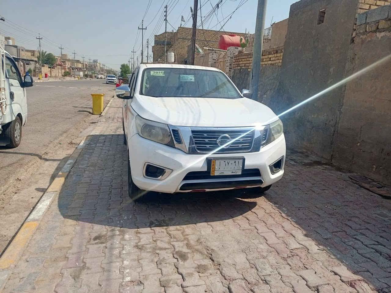 لبيع نيسان مديل ١٦ كيرعادي مكفوله عنوان ميسان مشرح سعر135 رقم لهاتف ***********
