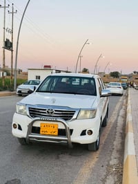 ٢٠١٢ • بدون صبغ • رقم سليمانية
