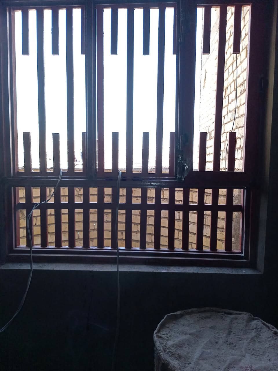 حداده عامه متنقله في كربلاء المقدسة لكافة اعمال الحدادة اتصل او راسل خاص ***********
