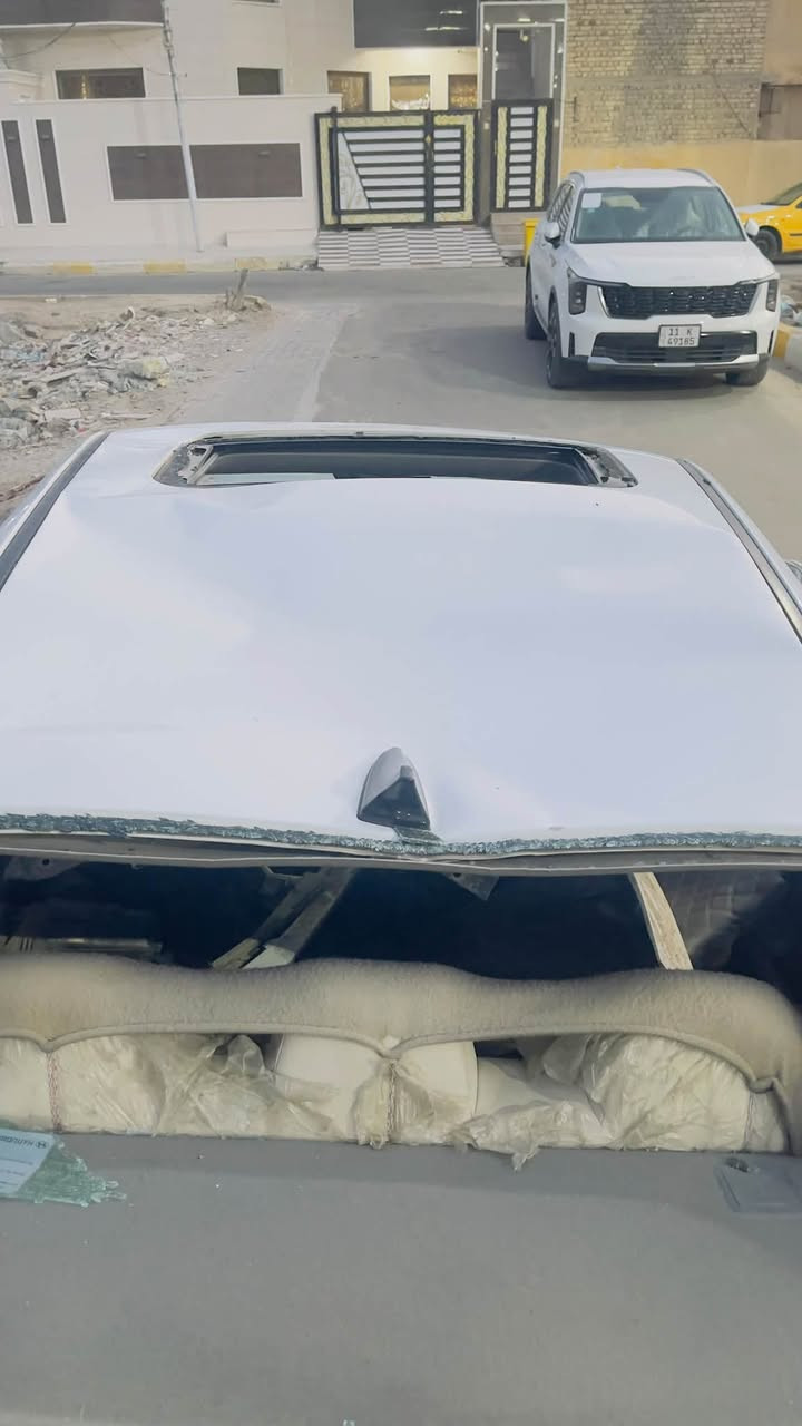 متجايه ٢١ • خليجية • بغداد