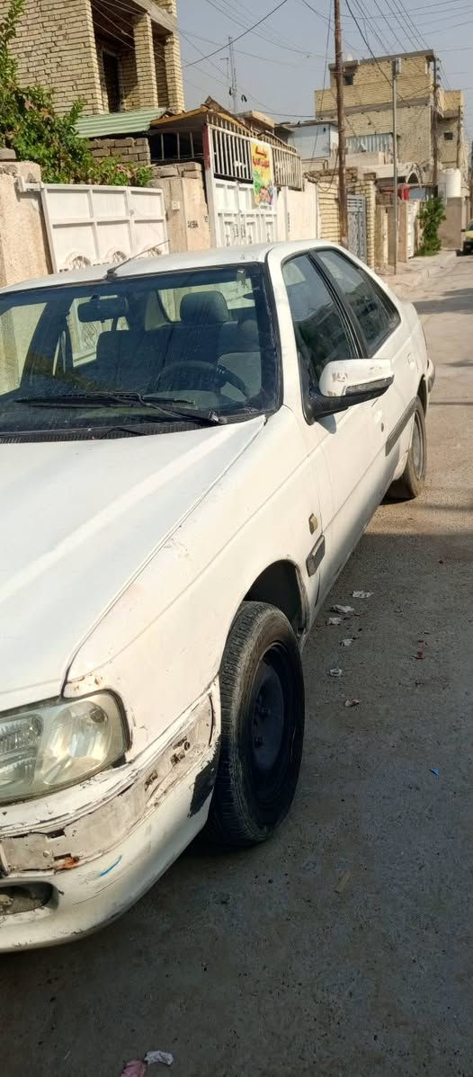 سياره كامله من كلشي
مديل 2015
من تبريد 

وكهربايات كامله 

محرك ومكينه كير اوتماتيك تيوته 1800 جديد 

خير من الله 

وكلشي مابيه مثل ماشوفون 

البكان بغداد 

تايرات زينها

***********

60  ورقه وبيه مجال
