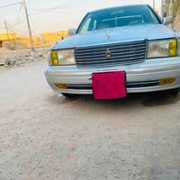 راس الثور • مكينه جديده • بدون لوحات