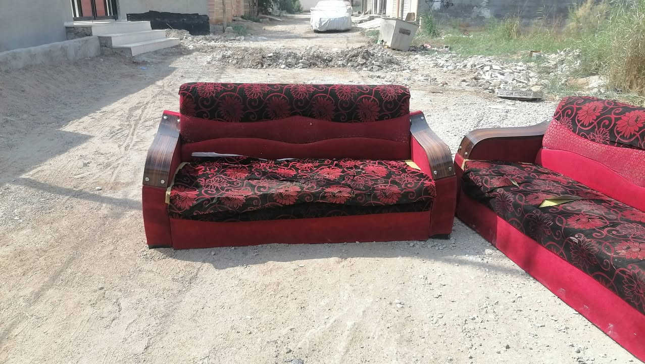 السلام عليكم عندي هذا التخم اريد ابيعه وبسعر مناسب جدا مكاني ديالى بعقوبة للاستفسار تواصل على هذا الرقم***********
