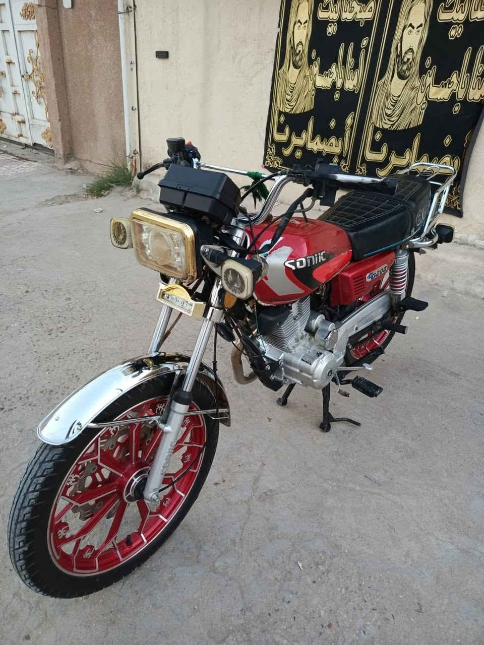 سفان موديل {2024}اوراق كفالة عامه  
نضيفه مامفتوح بصمه او تشغيل عن بعد 
السعر {625}وبيه مجال ختم سونك كلهه شراي يجي خاص 
مكاني #حله #محاويل 
لتصال ***********
