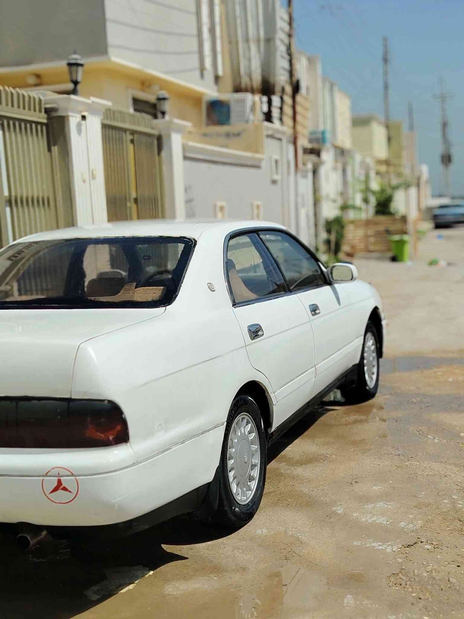 موديل ١٩٩١ • كفاله • متصل