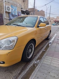 التيما • ٢٠٠٨ • رقم ذي قار