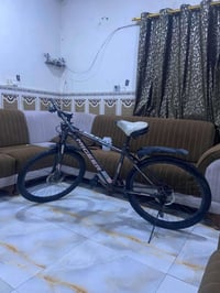 بايسكل جبلي • قابل تفاوض