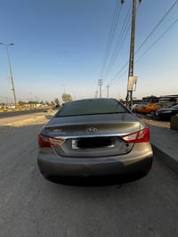 سوناتا ٢٠١٤ • وارد امريكي • ذي قار
