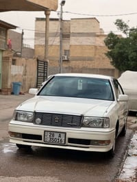 راس ثور • موديل ١٩٩٦ • ٤ كراسي كهرباء