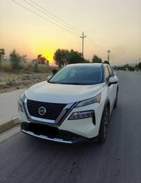 روج SV • ١٠٠٠٠٠ ميل • مرقم دهوك