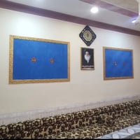 العكيكه الفرع الثاني • ٢٢٠م • غرفتين