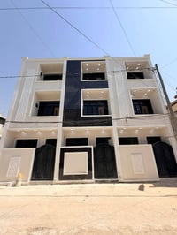 الحرية البستان • ٥٠م • ٣ غرف سويت