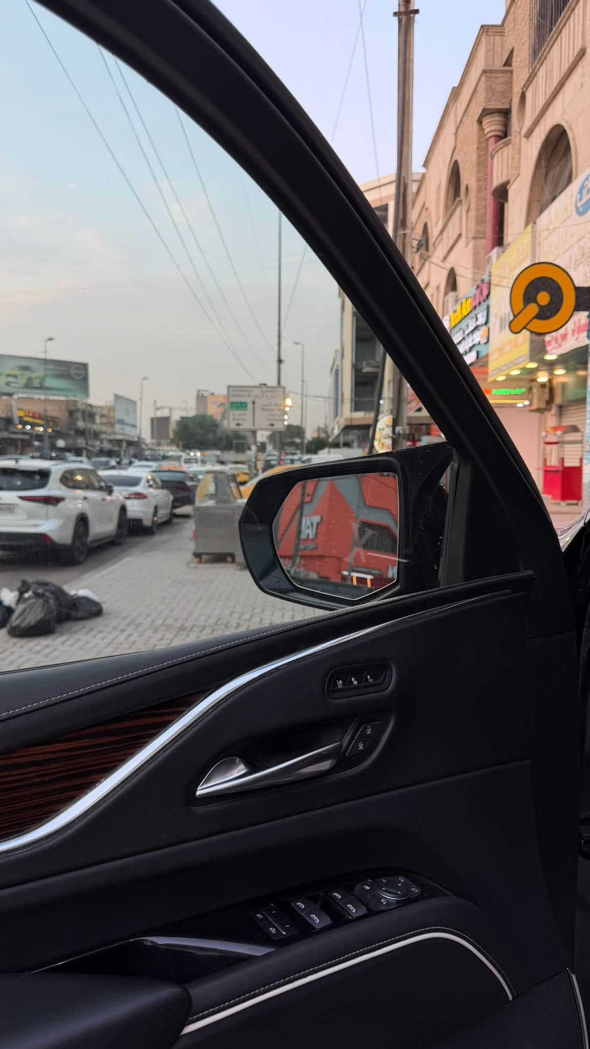 اسكاليد بلاك اديشن • ٢٠٢١ • بغداد اليرموك