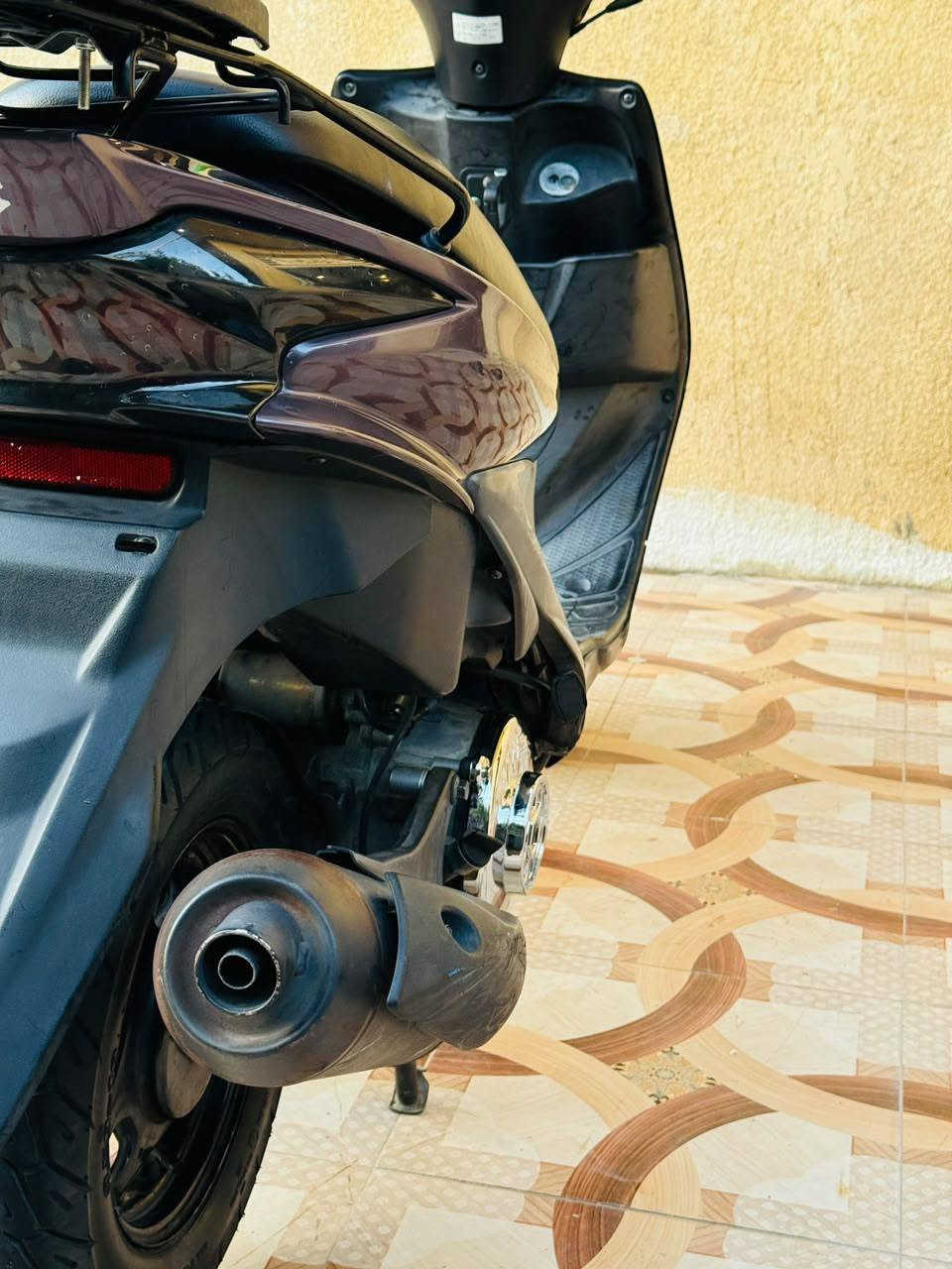 الـسلام عليگم دراجـه أدرس رمـبه حـديث لـبيع أي استفسار دش خاص أو اتصال ع رقمم ***********
