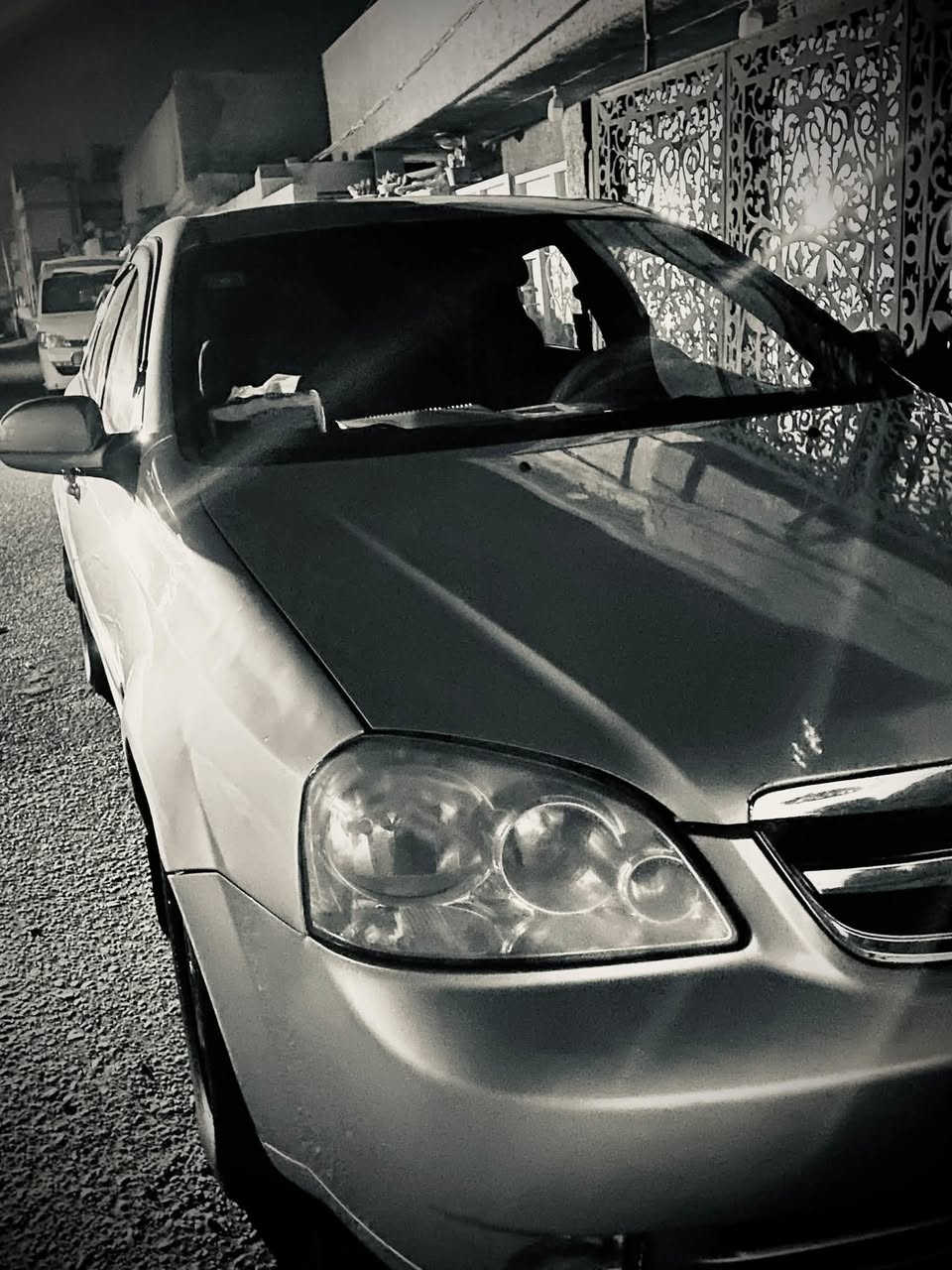 ابترا • ٢٠٠٩ • عوريج