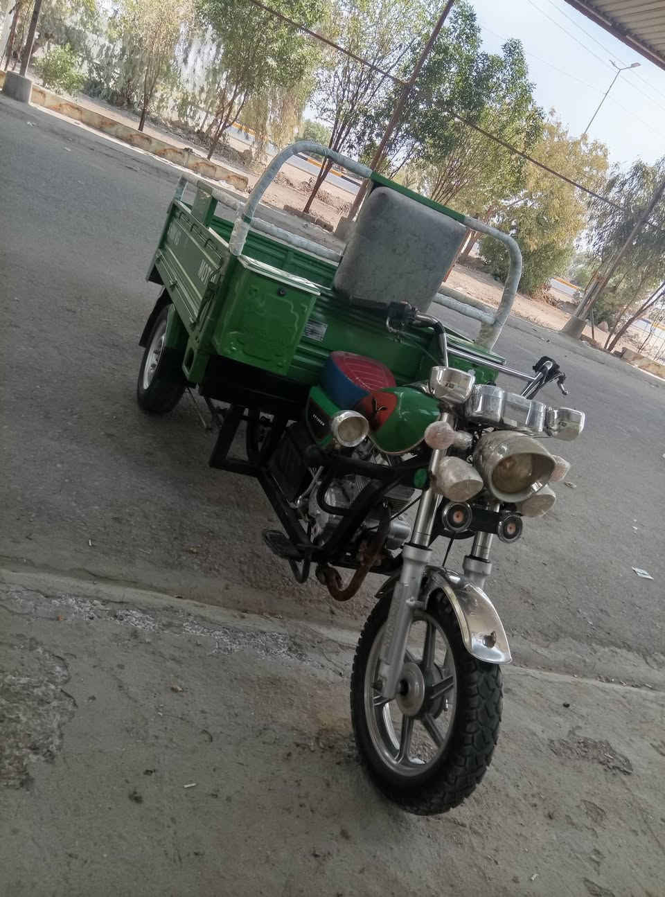 للبيع موديل 23 اوراق أصولي العنوان بابل ***********

