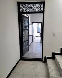 المنصور الاسكان • محلات وشقق • مؤجرة بالكامل