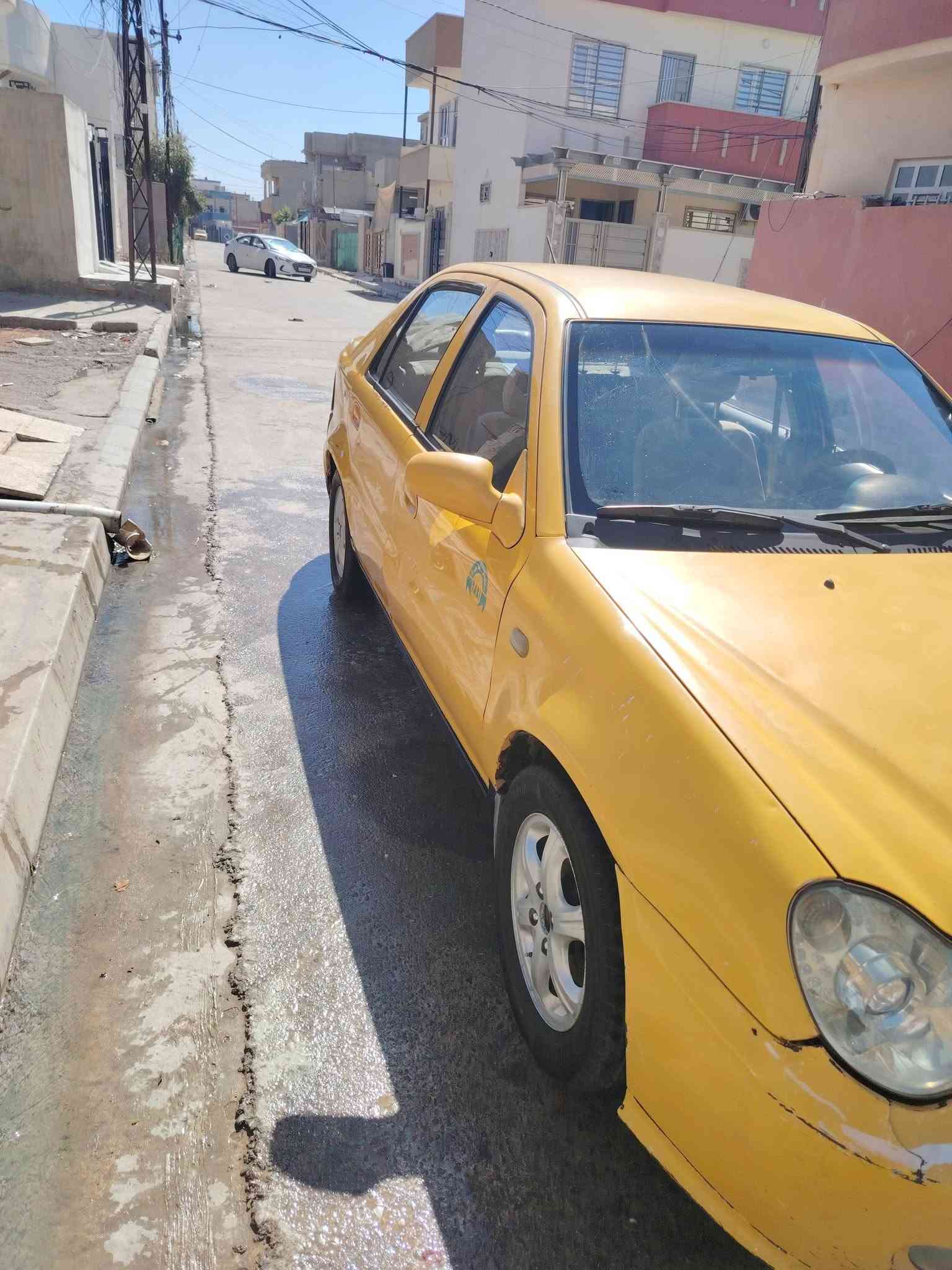 للبيع سي كي موديل 2010 هيئه وغرامات صفر بدون ضرر رقم بغداد انكليزي شرعيها بالموصل السعر 30 وبيها مجال شرط وكاله وتحويل العنوان موصل الايسر رقم المبايل بي واتساب ***********
