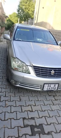 شاهينه • ٢٠٠٤ • سنويه ٢٠٢٨