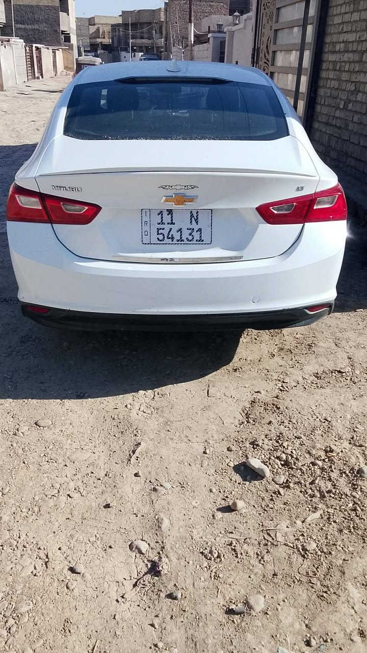 ماليبو موديل 18 محرك 1500 تيربو حادثة دعاميه اماميه كما موضح بالصورة وقبق الصندوگ مرشوش بدون دواخل السعر 95وبيه مجال الاتصال بالرقم *********** بي واتساب

نص مكتوب في الصور:
- 54% 4G Vo LTE 3:00 259 / 250 BidFax.info حذف تحديد