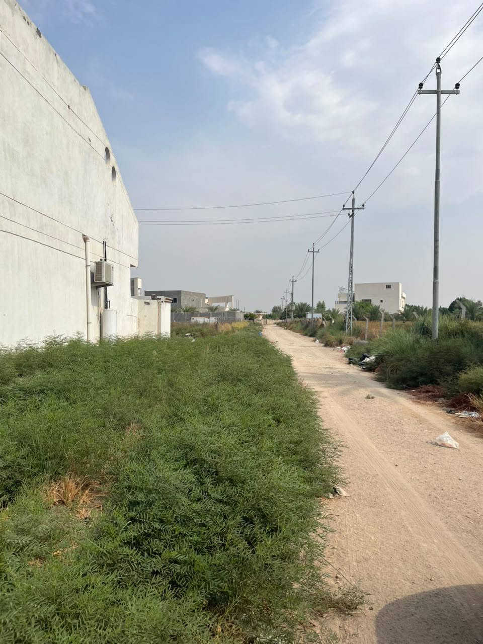 منطقة زوير • طابو زراعي • ٤٤٠م