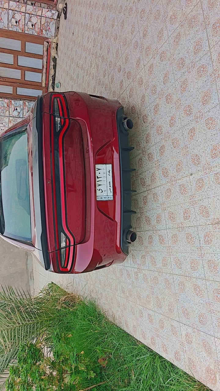 🔥 للبيع جارجر RT موديل 2020🔥 رقم بغداد 
🚘 
🔥 مكينة 5.7. HEMI.       V8
📍
فول مواصفات ماعدا الفتحة
🔥 العيّنة محدثة، من تشغل السيارة تطلع علامة SRT

🔧 حدادية 💯

📋 

📍 المكان:  الديوانية 
***********
