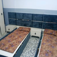 غرفه شبابيه اخو الجديده  السعر 550