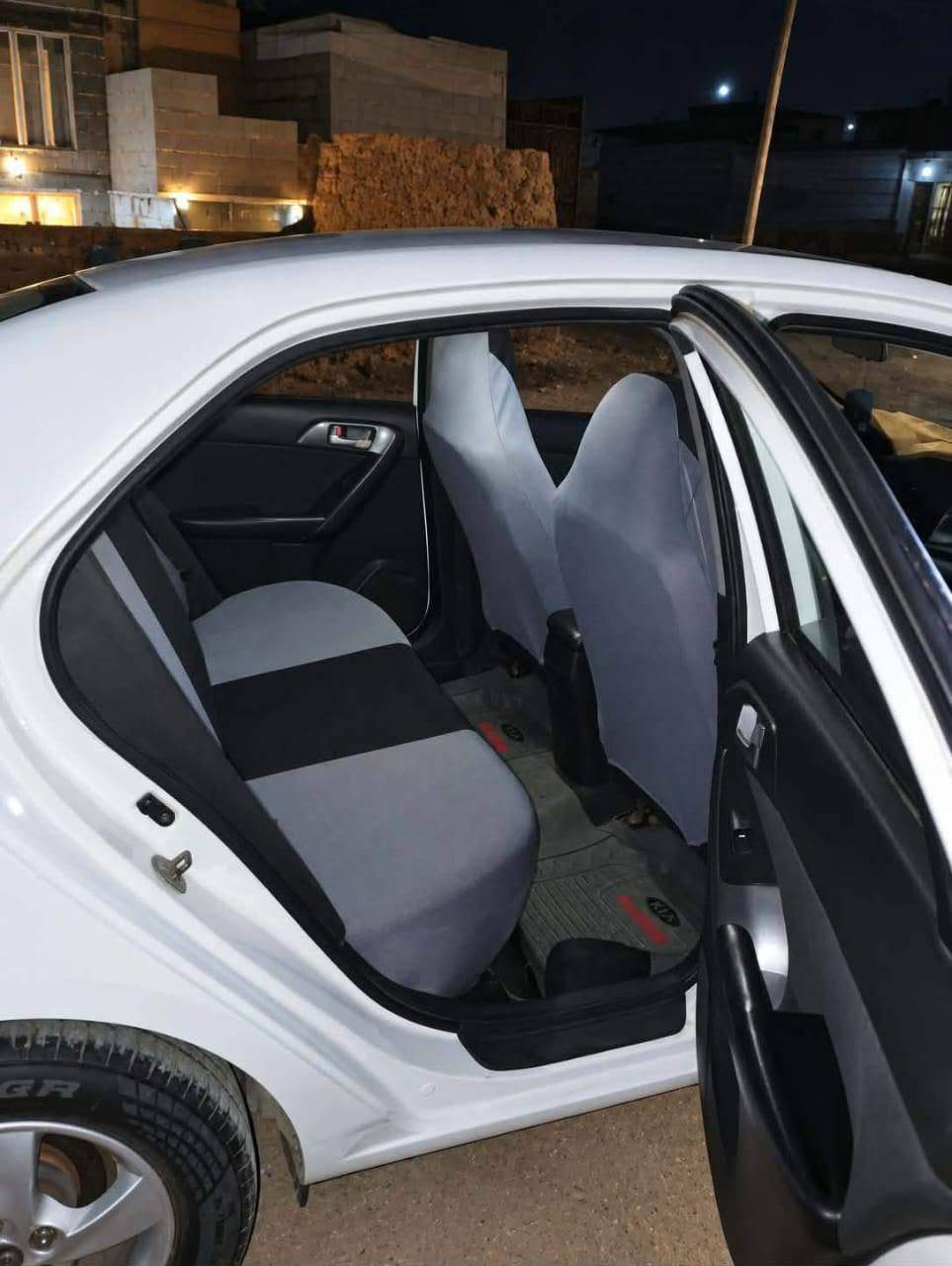 سلام عليكم سيراتو موديل 13 خليجي سياره مكفوله كير مكينه صبغ تبديل مكفولات غير بارد بل باب الخلفي نضيفه سياره مال جناي 100 وبيها مجال ي ستفسار خابر وتدلل عنوان البصره الجزيره رقم *********** سياره تحويل
